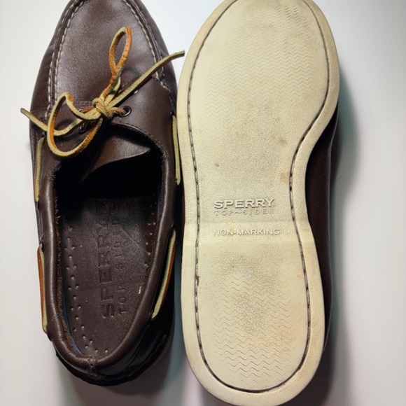 Sperry Topsiders, Authentic Original - Picture 6 of 11